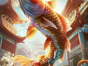 鲤重制版全新截图预览：细节展现经典魅力，视觉盛宴开启